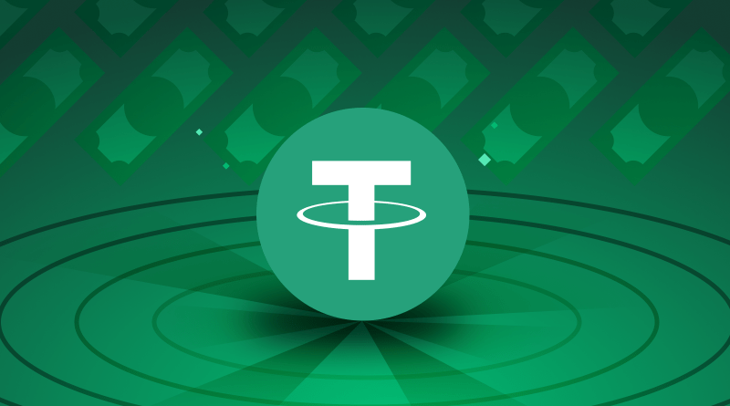 Узнайте больше о криптовалюте Tether прямо сейчас