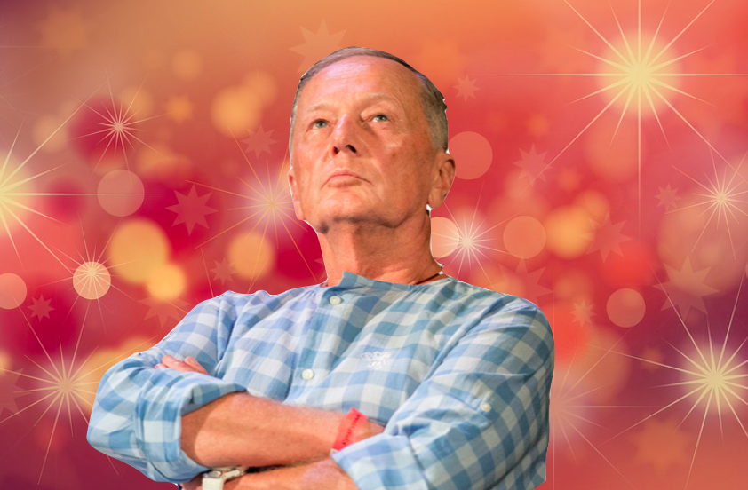 Михаил Задорнов, @Дзен.Счастливая Жизнь