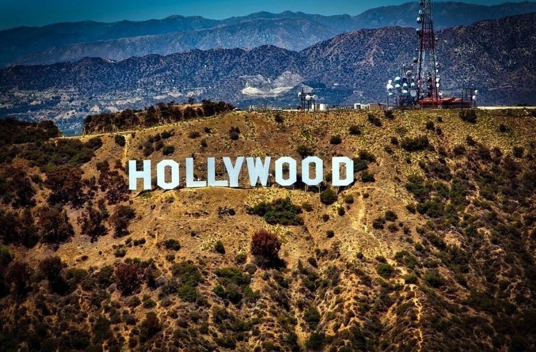 Десять фактов об эволюции Голливуда