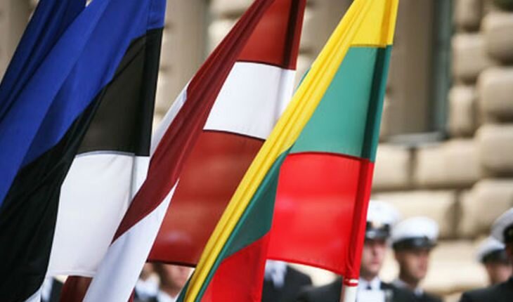 Из-за советского прошлого в Прибалтике не любят русских