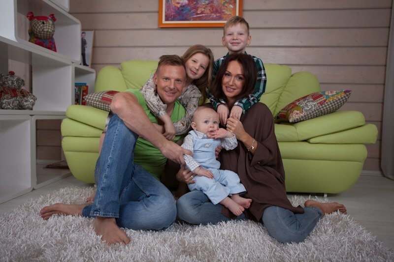  В доме на заливе Малафеевы прожили десять лет. Фото: twitter.com