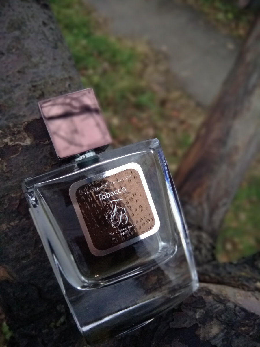 Фото: Гид Парфюм. 