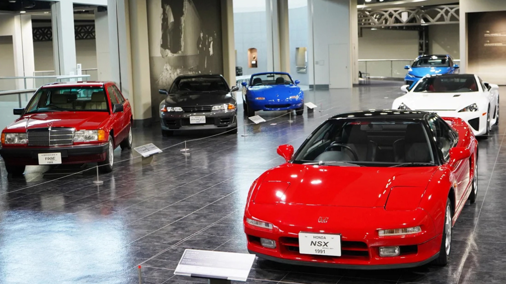 Фото: Toyota
