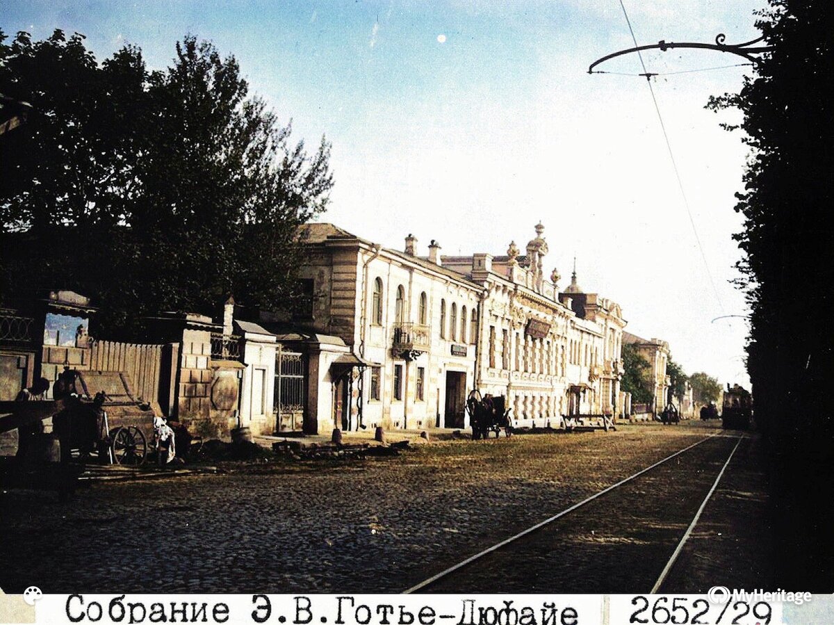 Московские парки. Неофициальный фотосайт-путеводитель - Главная страница