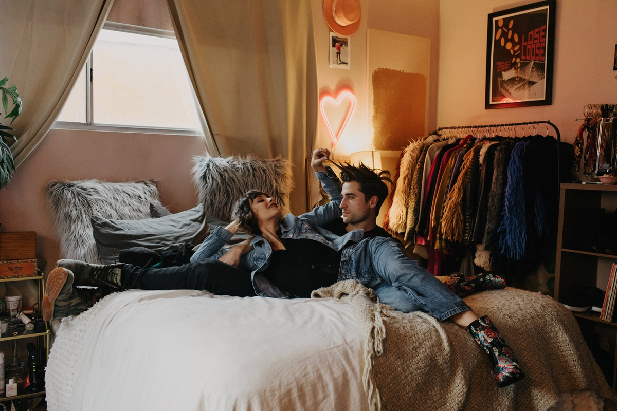 Phil Chester || An Evening In Los Angeles