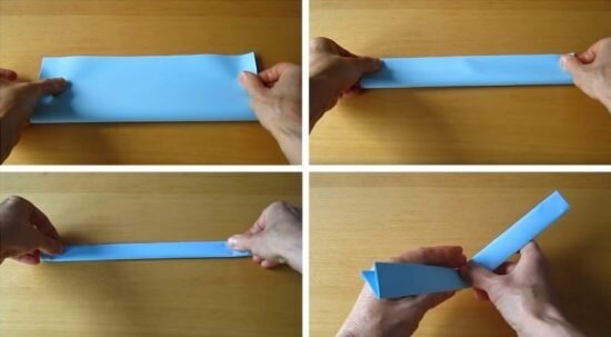 Как сделать снежинку из бумаги а4 (объемную и простую) легко и поэтапно своими руками