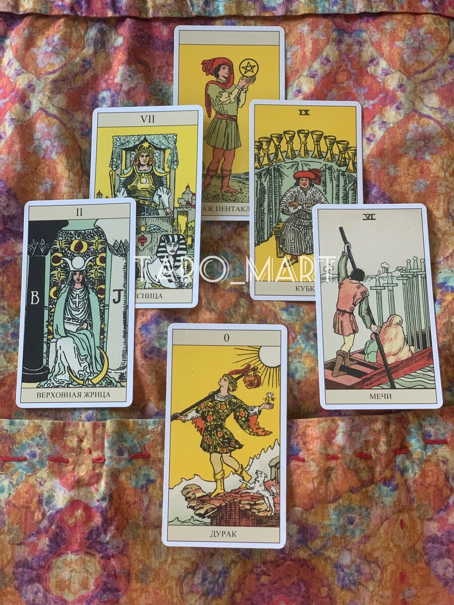 Фото из личной коллекции автора 