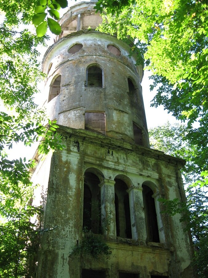 Псковская область