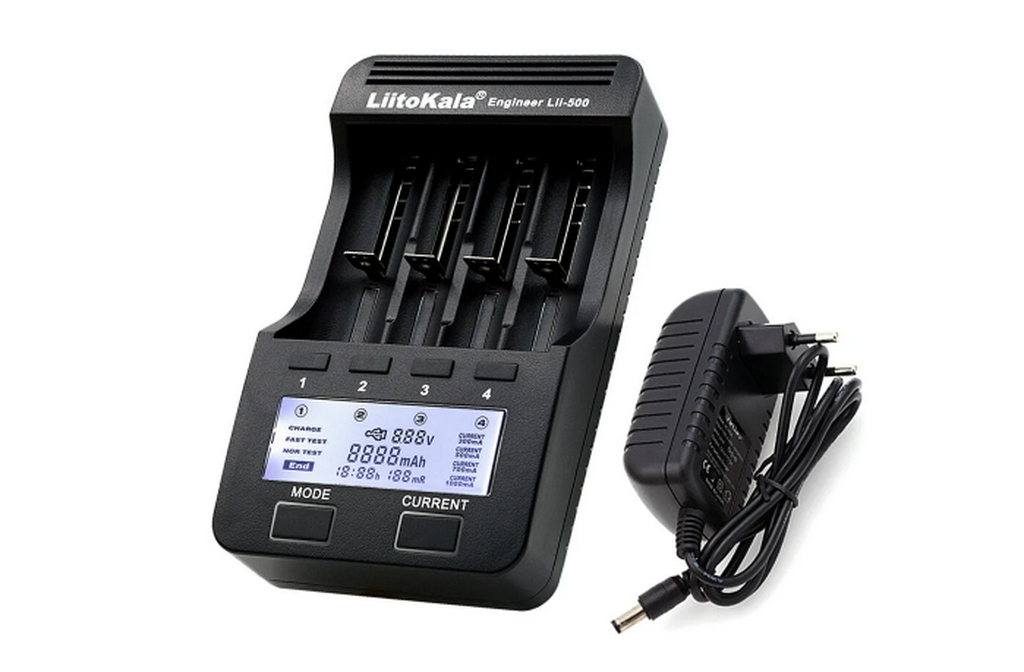 Зарядное устройство GP PowerBank S320