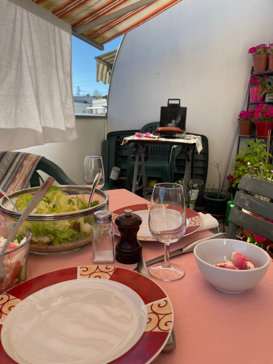 Франция, фото автора