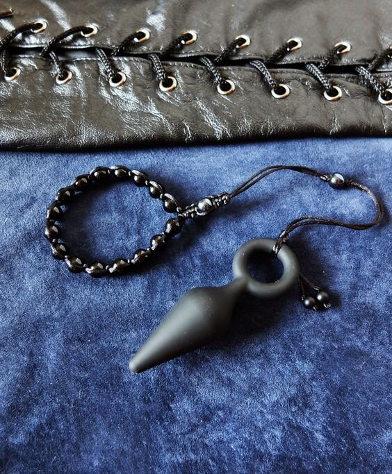 анальная пробка