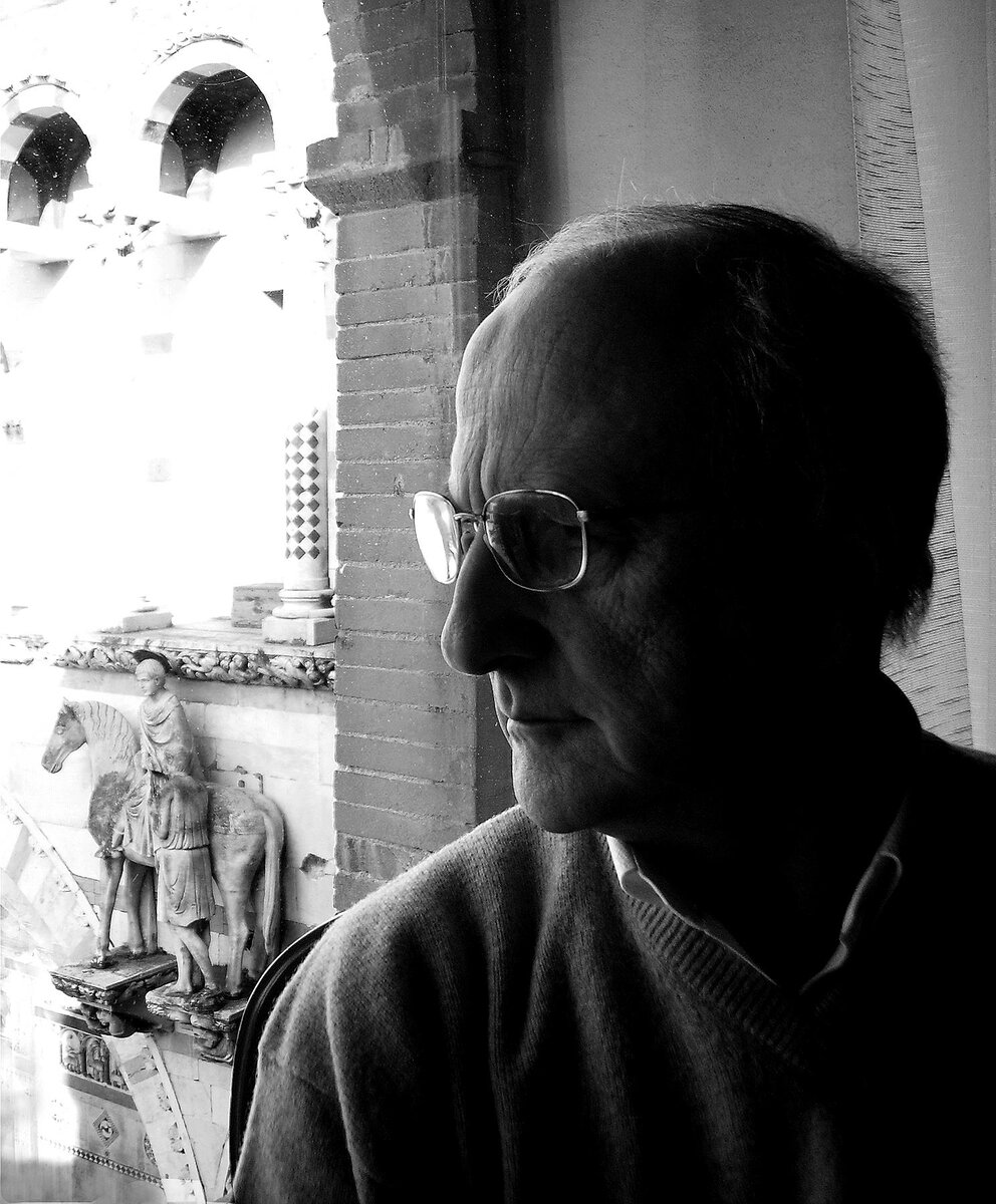 Лисандро Рота