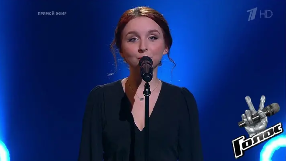 голос 3 12 выпуск