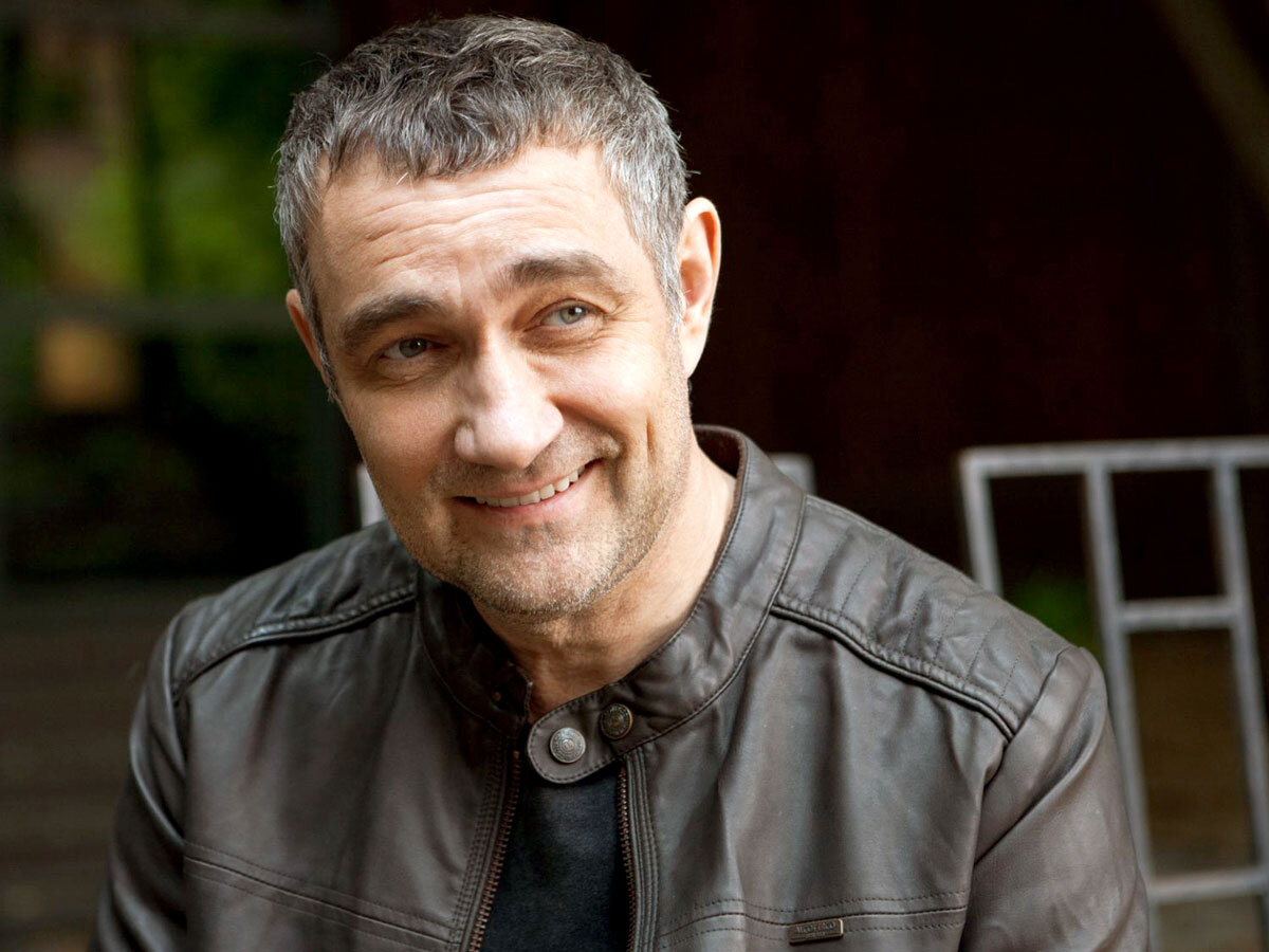 Константин Юшкевич.Фото Яндекс.Картинки.