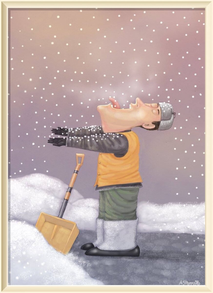 © Андрей Попов ( Санкт- Петербург )