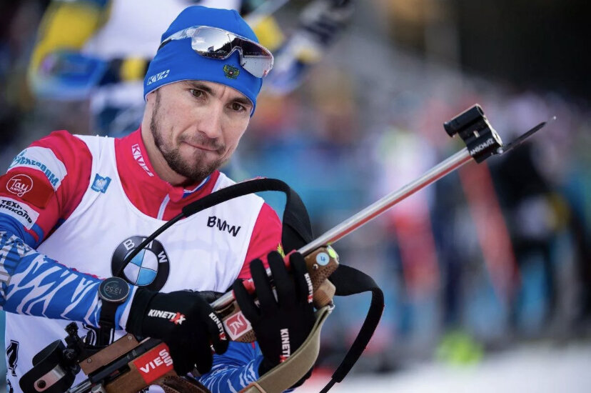 Из открытых источников (Александр Логинов)