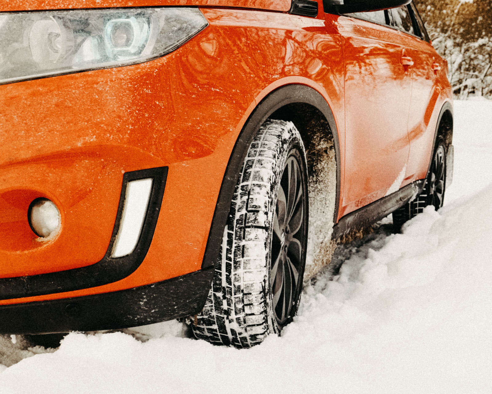 Впечатления от шин Yokohama Ice Guard IG50: предсказуемо непредсказуемые4