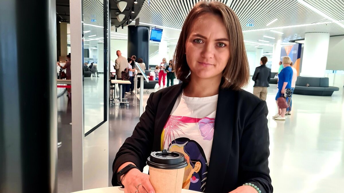 Это я на обучении в городе Екатеринбурге 