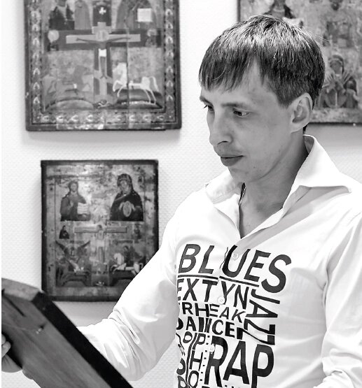Александр Шумилов