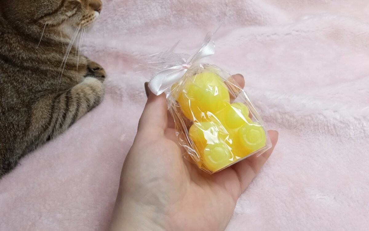 Так продаётся