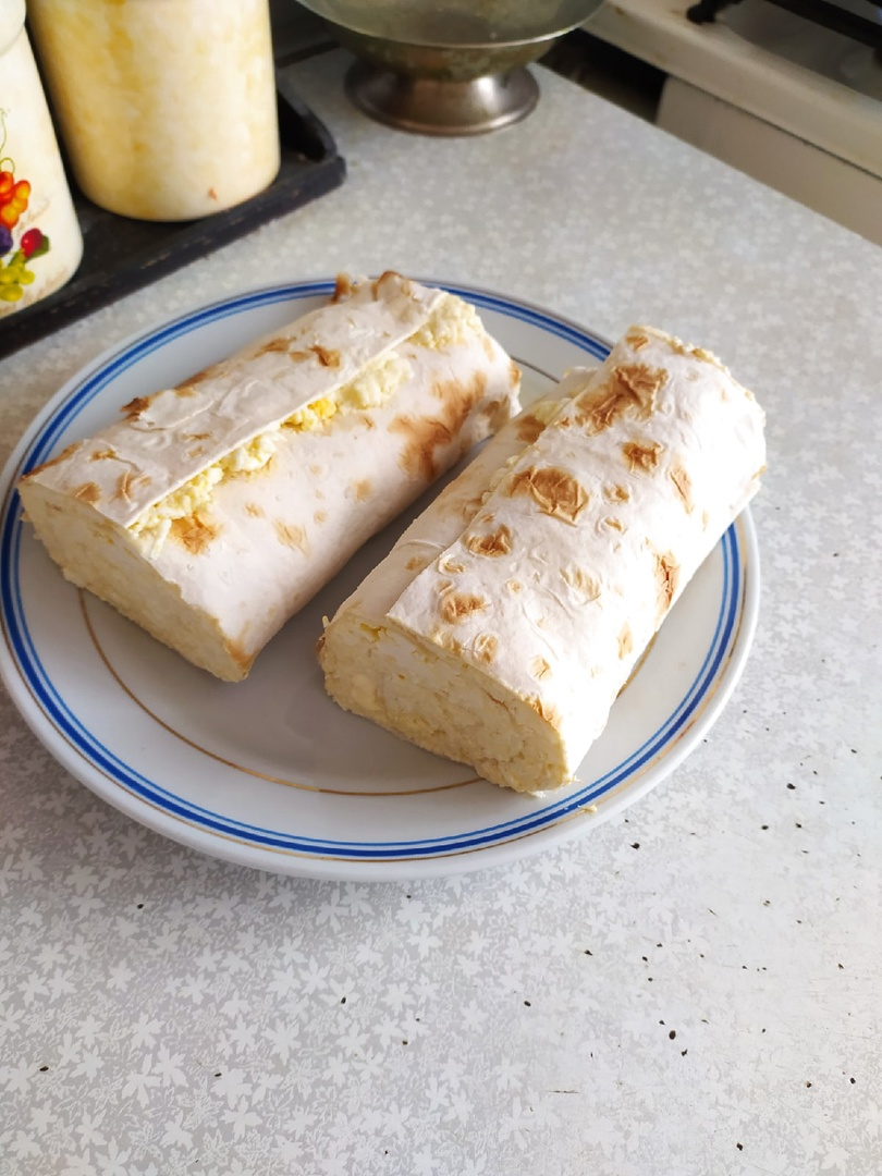 Личное фото автора