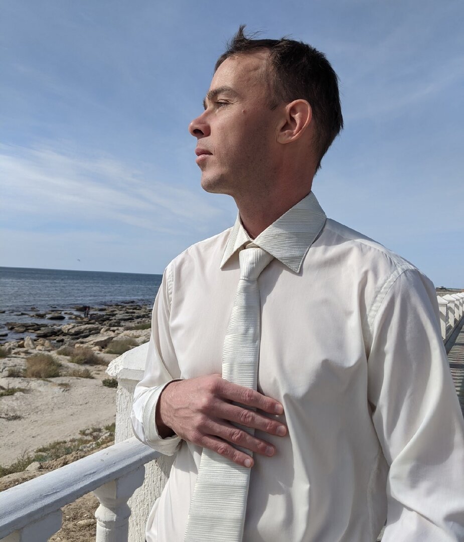 То самое чувство, когда ты победитель!