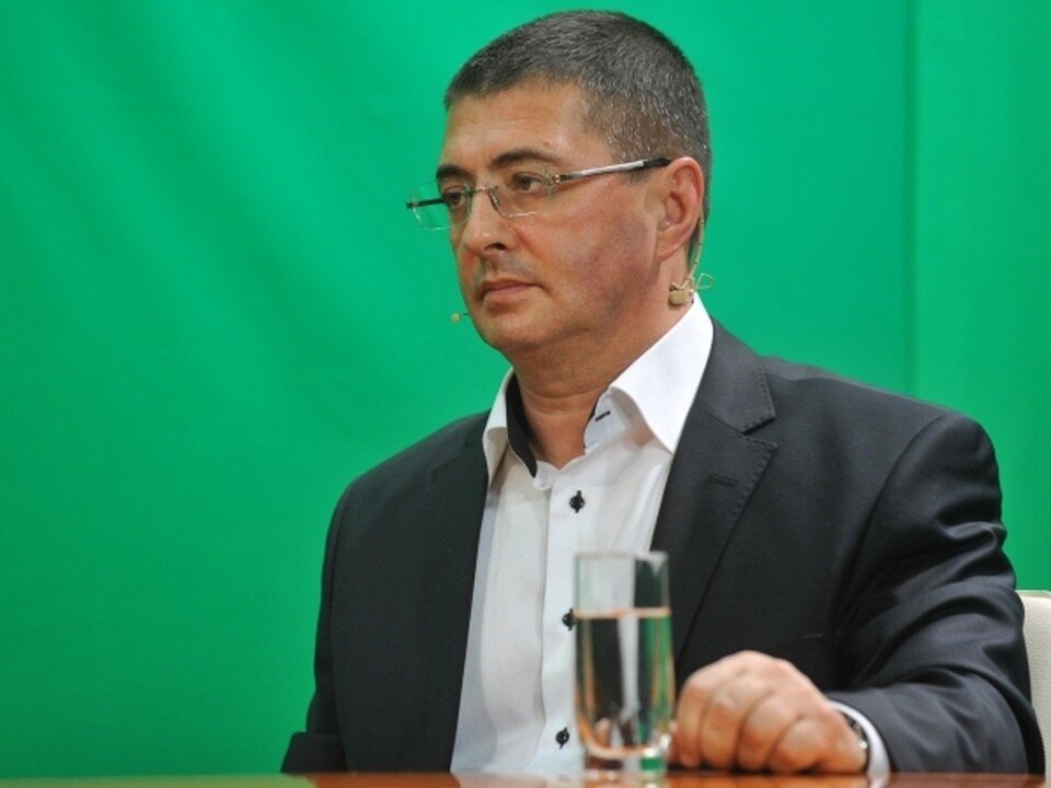     Александр Мясников Иван ПРОХОРОВ