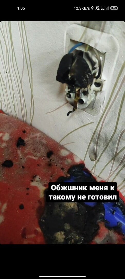 Это как раз из сторис.