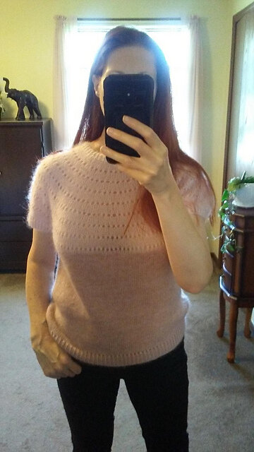 Фото с сайта https://www.ravelry.com/
