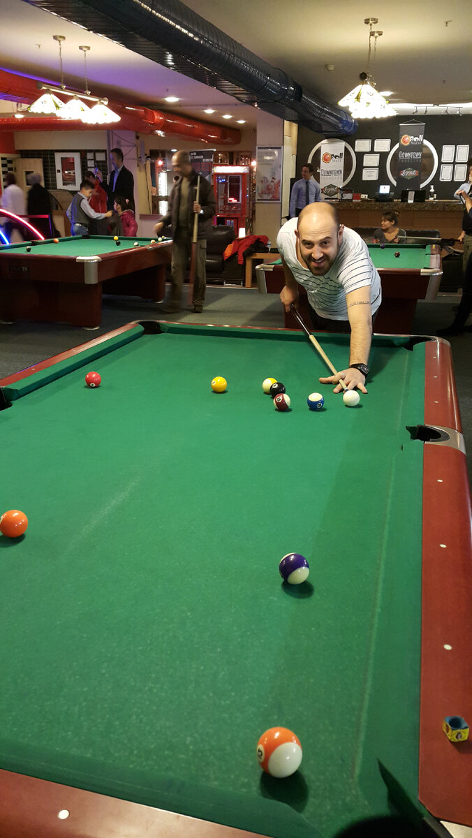 Турки-любители азартных игр. Мой муж в том числе