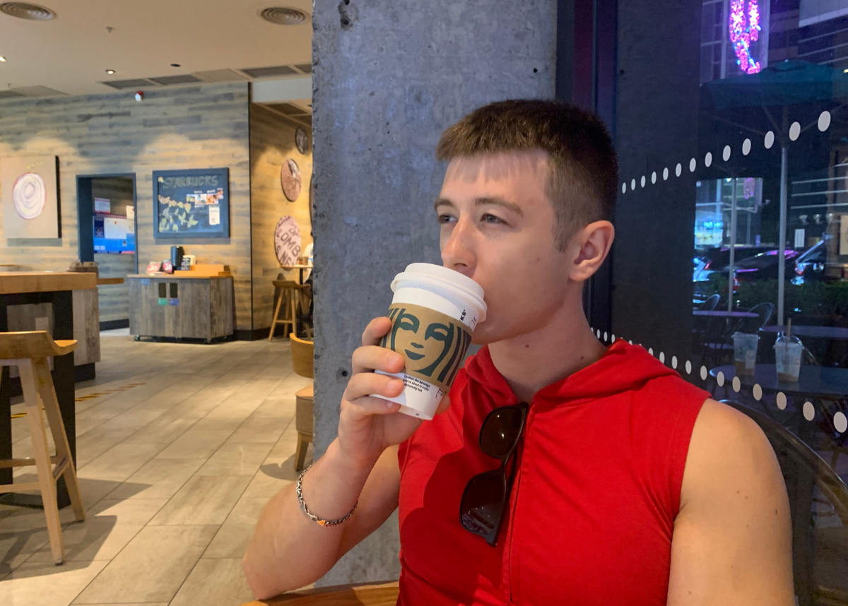 Автор канала - Таняев Виктор