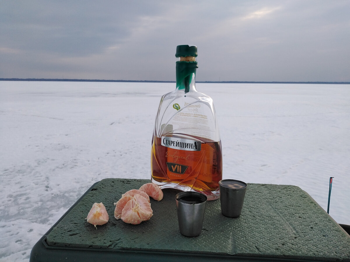 Там чаёк налит :))