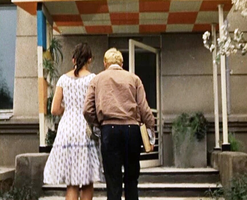 Института элементоорганических соединений ран. Одесса операция ы. Операция ы наваждение двор одесса. Пролетарский бульвар 22 одесса. Наваждение фильм шурик.