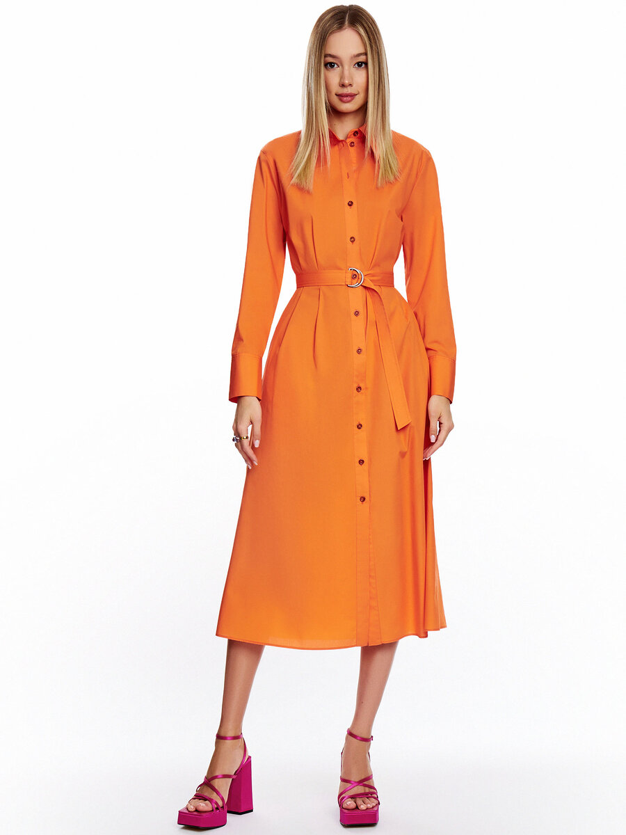 Яркие платья (Calista)