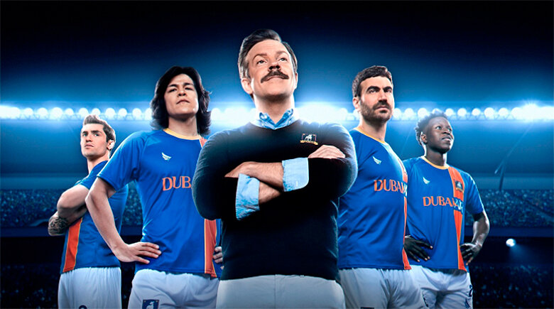 Пример руководителя-интегратора из фильма "Тед Лассо" про футбольного тренера