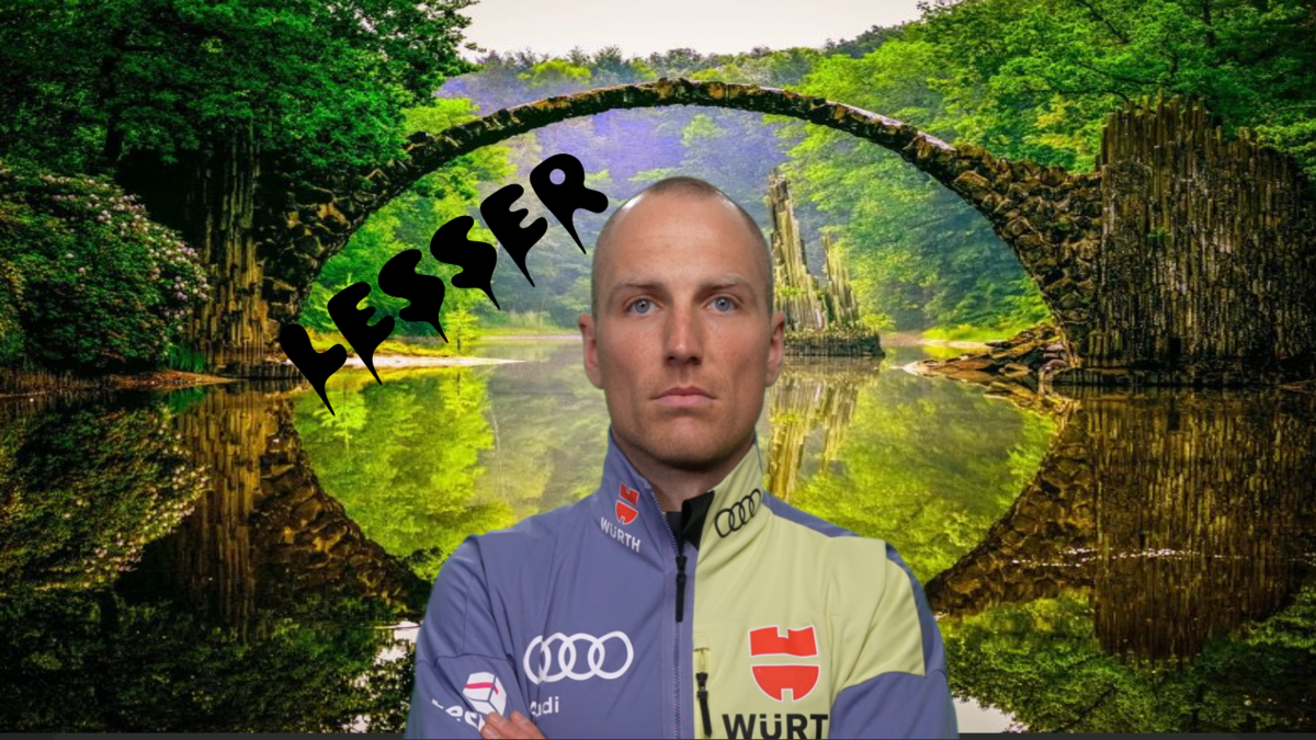 Превью для статьи(Эрик Лессер). Для создания использовал фото: IBU