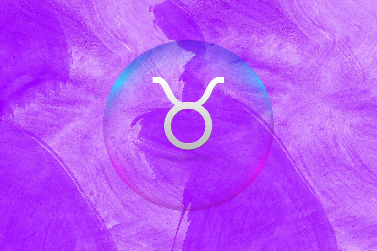 Телец в апреле будет лишен чувственности. Гороскоп на апрель 2022. Источник оригинального фото: pixabay.com