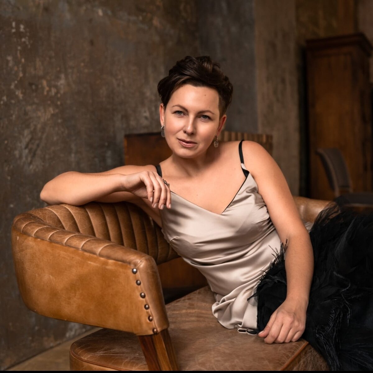 Отсутствие эмоциональной связи