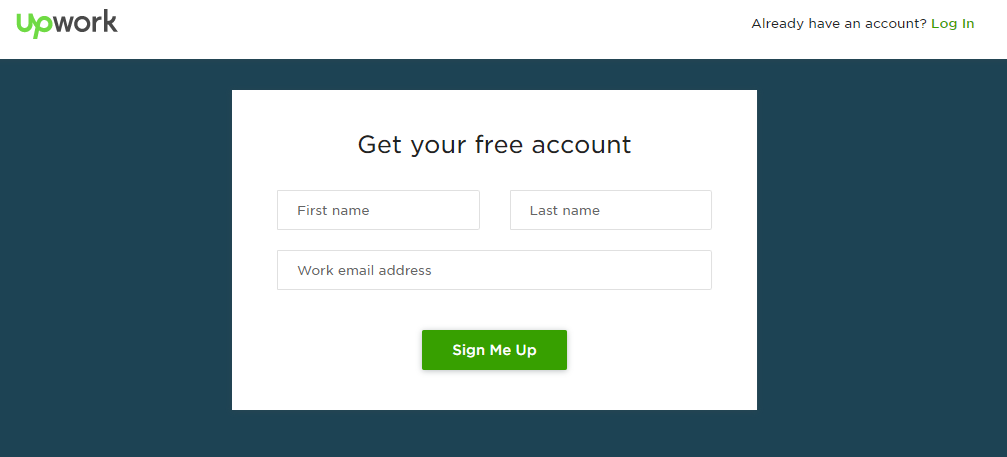 Account already added