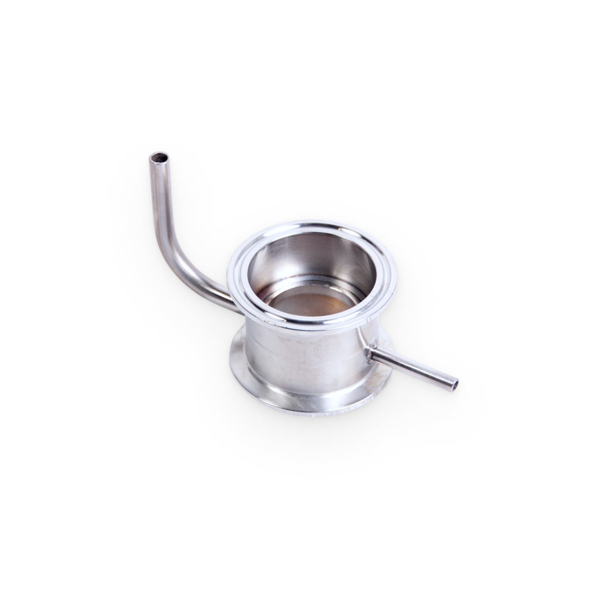 узел отбора 2 дюйма