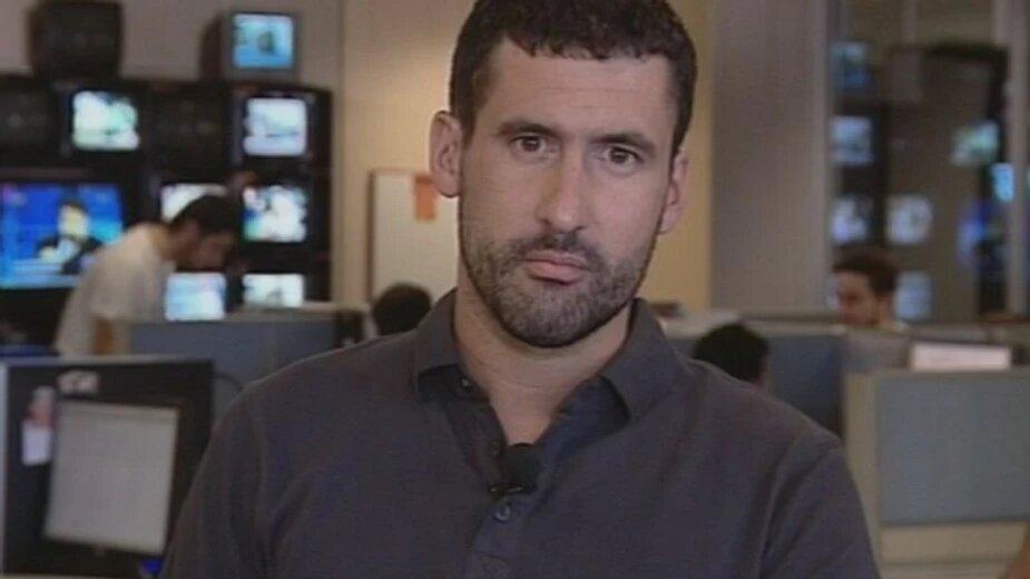 Швейцарский журналист Гаэтан Ванне об информационной войне / RTS