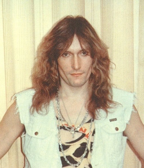 Михаил Серышев