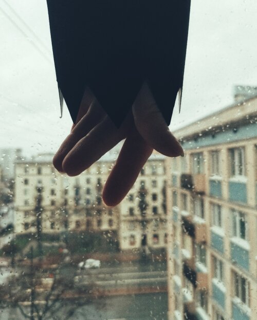 фотографии из личной коллекции