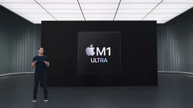 Презентация Apple
