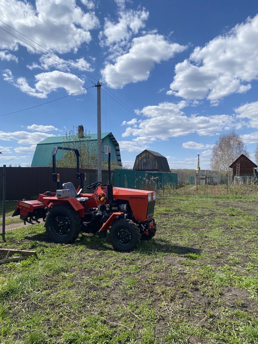 Почему уральцы лучше японцев | Отчаянная домохозяйка в огороде | Дзен