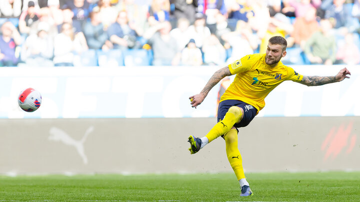 ФОТО: САЙТ ФК "РОСТОВ"/FC-ROSTOV.RU