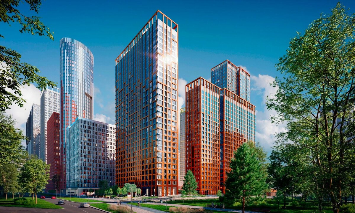 источник фото - сайт застройщика https://fsk.ru/sydney-city