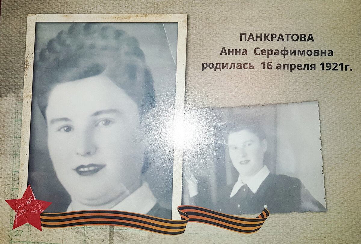Листайте вправо, чтобы увидеть больше изображений