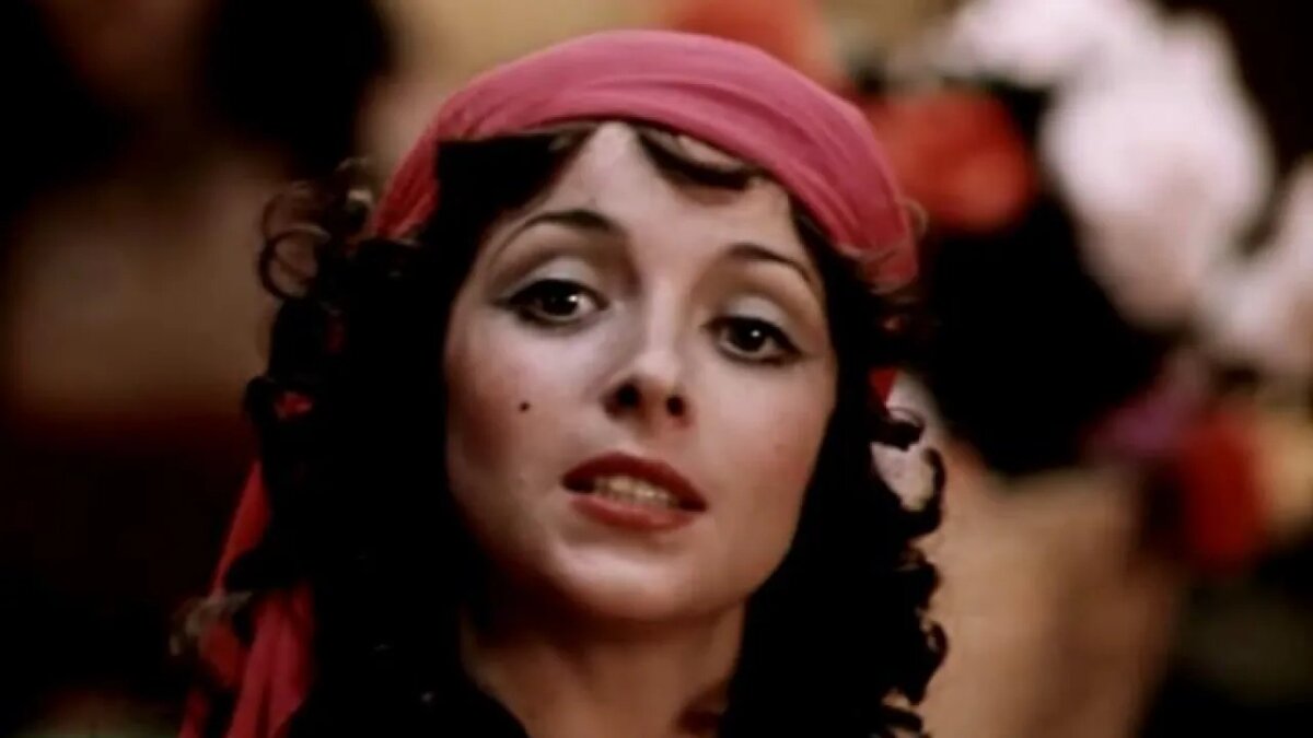 Галина Беляева