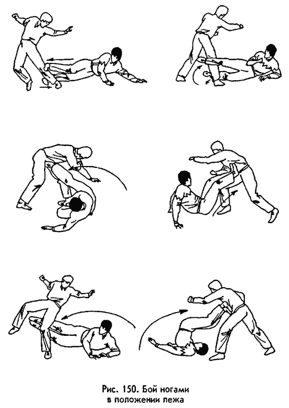 Бой ногами. Захват прием. Приемы для драки ногами. Захватывающие приемы.
